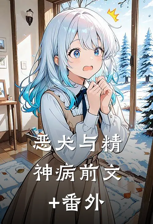 恶犬与精神病前文+番外