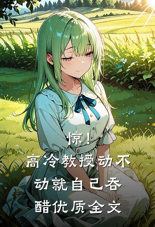惊！高冷教授动不动就自己吞醋优质全文