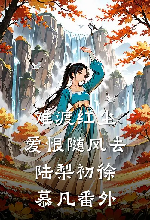 难渡红尘，爱恨随风去陆梨初徐慕凡番外
