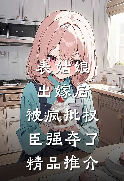 表姑娘出嫁后，被疯批权臣强夺了精品推介