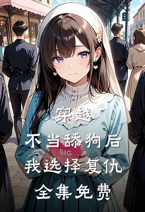 穿越：不当舔狗后，我选择复仇全集免费