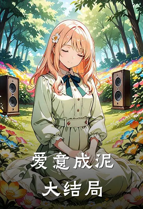 爱意成泥大结局