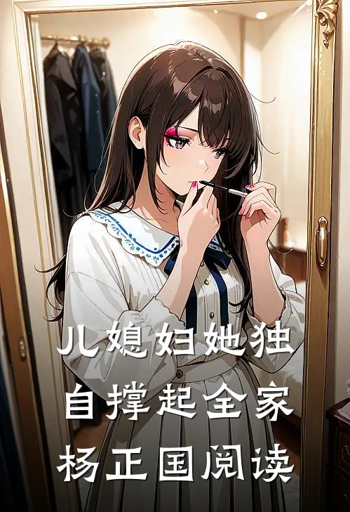 儿媳妇她独自撑起全家杨正国阅读
