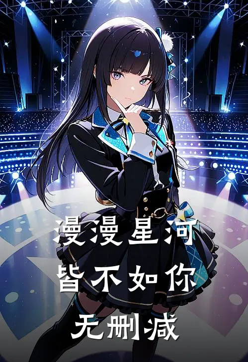 漫漫星河皆不如你无删减