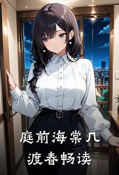 庭前海棠几渡春畅读