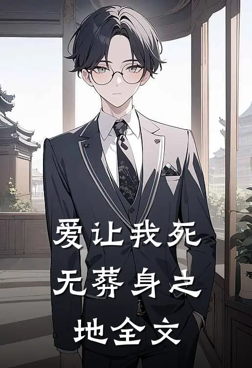 爱让我死无葬身之地全文