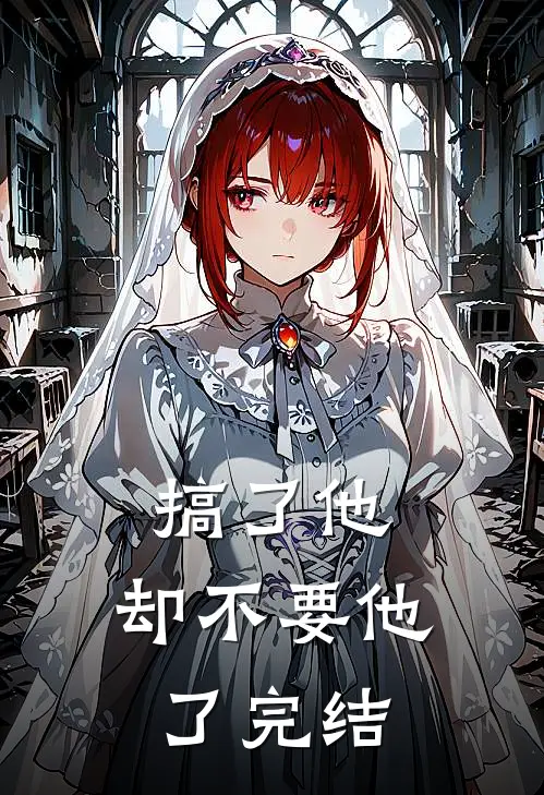 搞了他，却不要他了完结