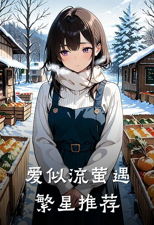 爱似流萤遇繁星推荐