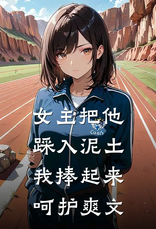 女主把他踩入泥土，我捧起来呵护爽文