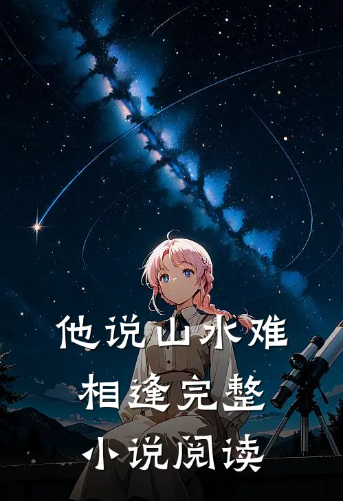 他说山水难相逢完整小说阅读