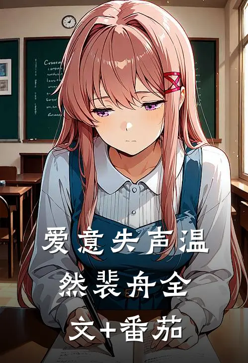 爱意失声温然裴舟全文+番茄