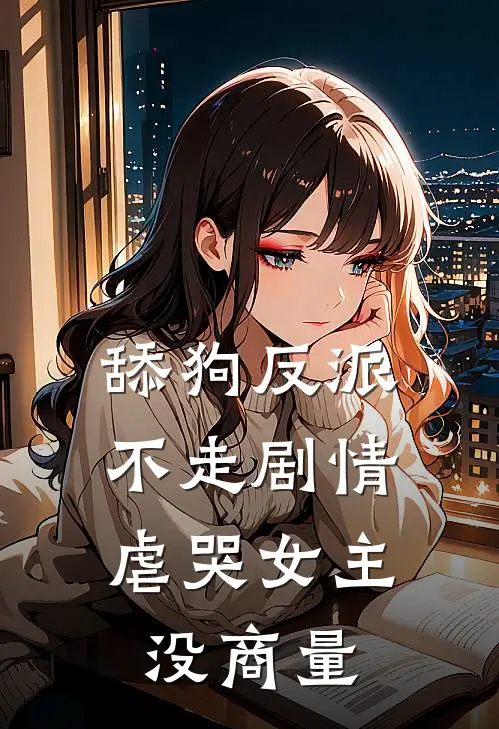 舔狗反派不走剧情，虐哭女主没商量