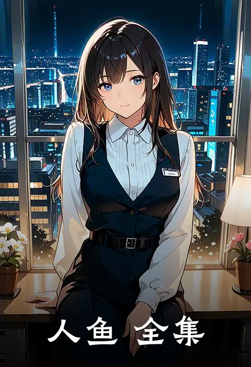 人鱼 全集解说