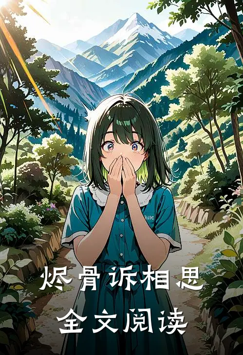 烬骨诉相思全文阅读