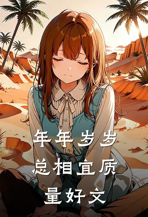 年年岁岁总相宜质量好文