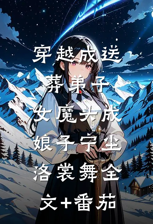 穿越成送葬弟子，女魔头成娘子宁尘洛裳舞全文+番茄