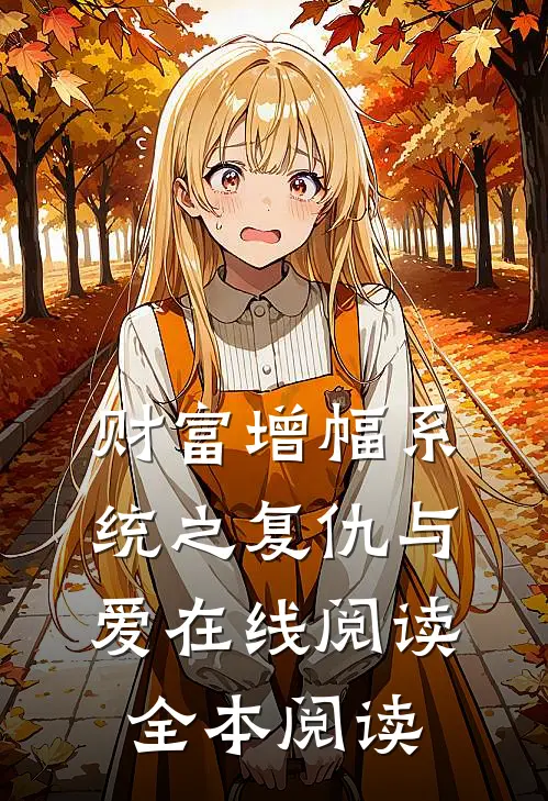 财富增幅系统之复仇与爱在线阅读全本阅读