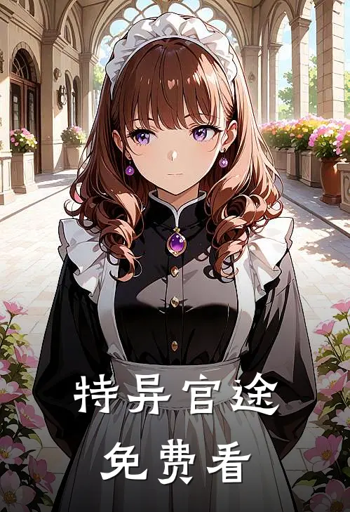 特异官途免费看