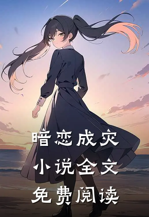暗恋成灾小说全文免费阅读