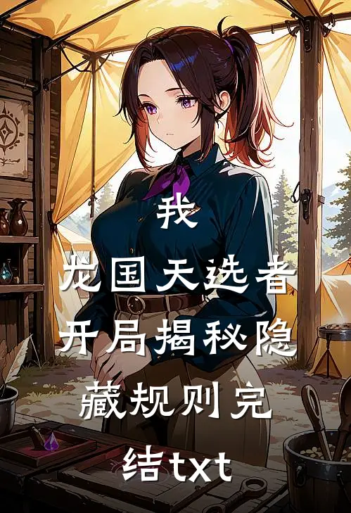 我，龙国天选者，开局揭秘隐藏规则完结txt