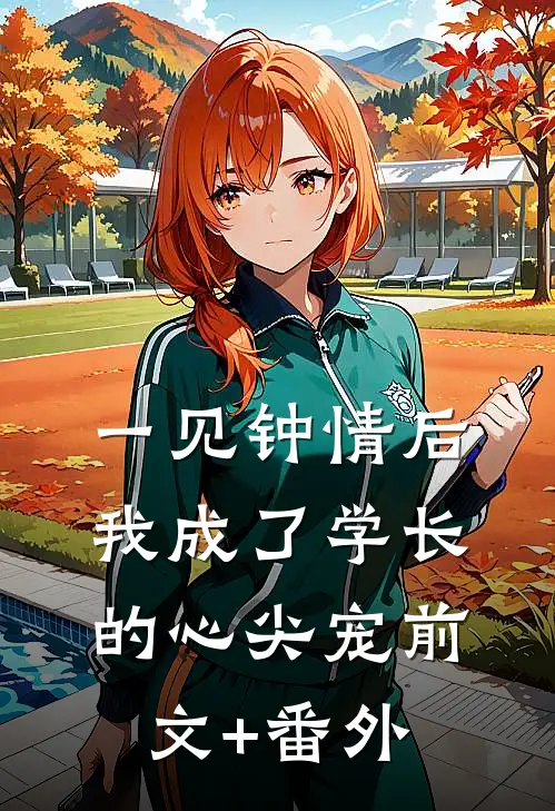 一见钟情后，我成了学长的心尖宠前文+番外