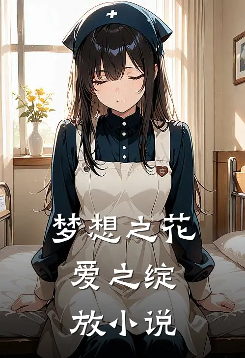 梦想之花，爱之绽放小说