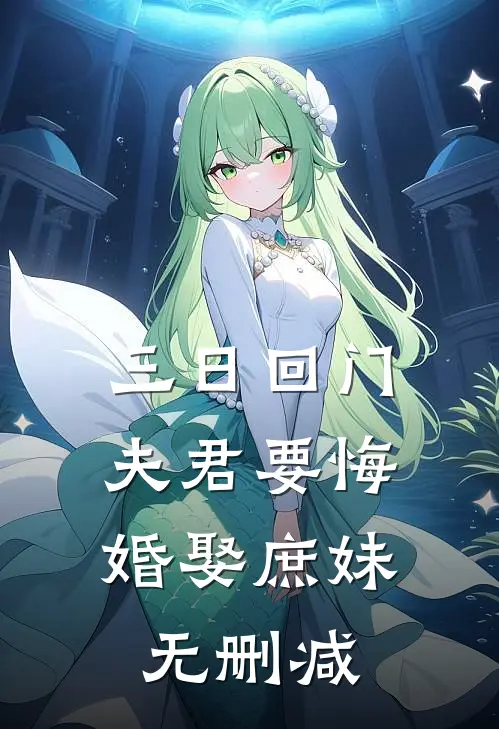 三日回门，夫君要悔婚娶庶妹无删减