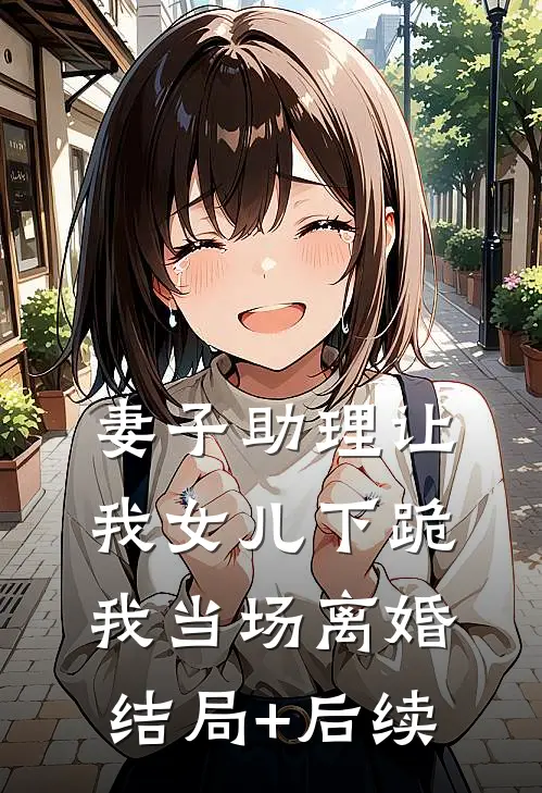 妻子助理让我女儿下跪，我当场离婚结局+后续