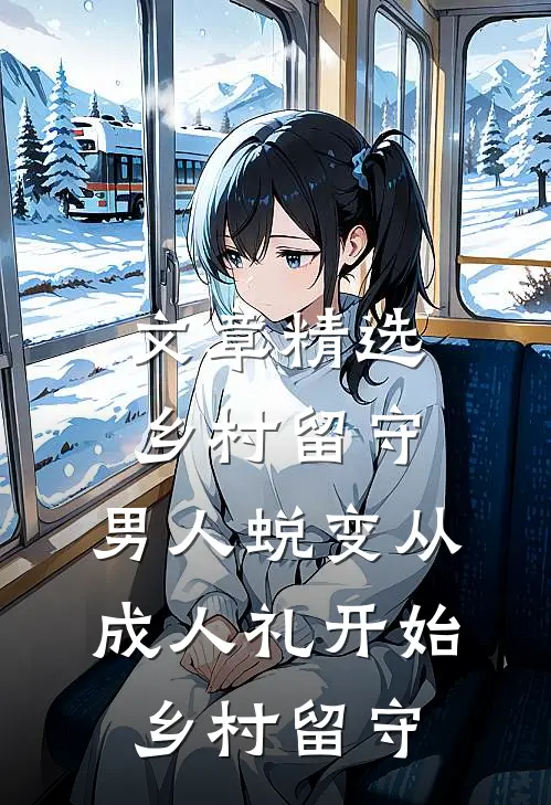 文章精选乡村留守:男人蜕变从成人礼开始 乡村留守