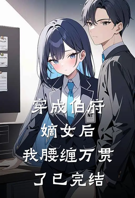 穿成伯府嫡女后，我腰缠万贯了已完结