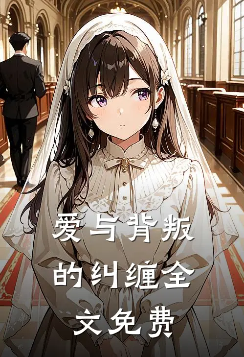 《爱与背叛的纠缠》全文免费