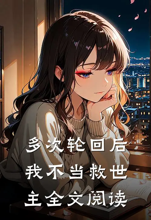 多次轮回后,我不当救世主全文阅读
