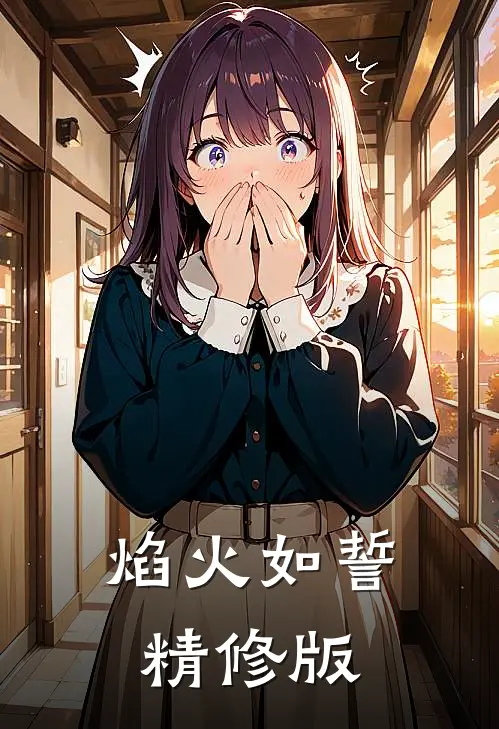 焰火如誓精修版