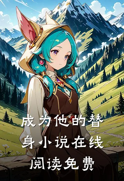 成为他的替身小说在线阅读免费