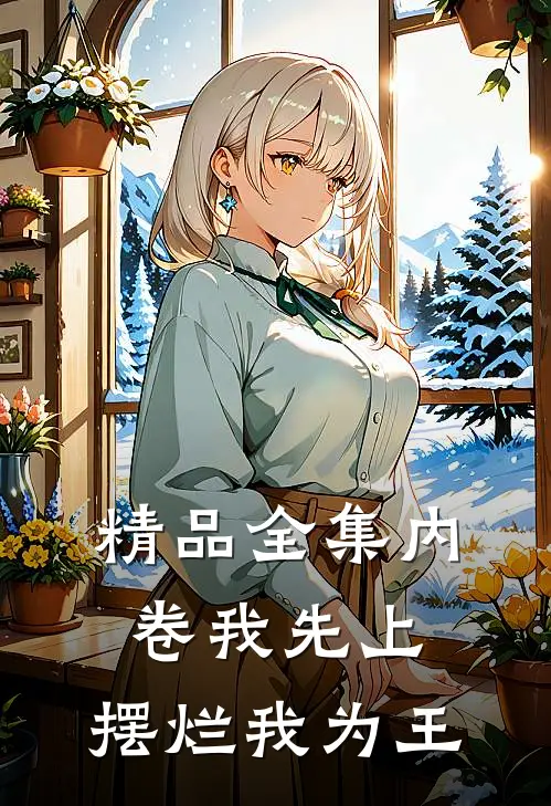 精品全集内卷我先上，摆烂我为王