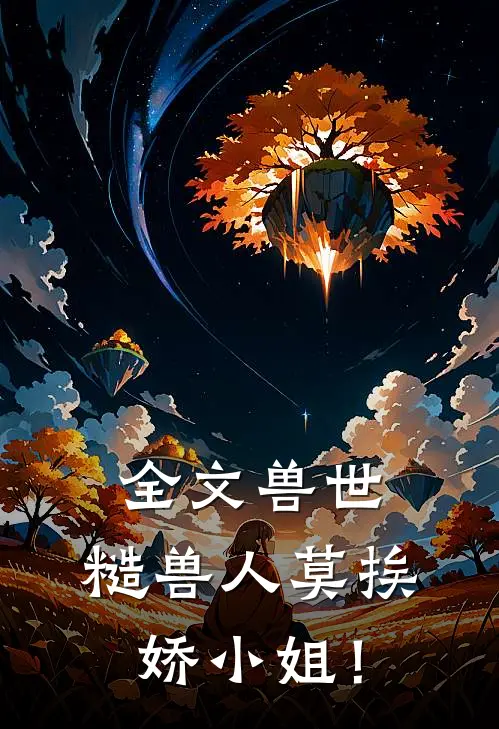 全文兽世：糙兽人莫挨娇小姐！
