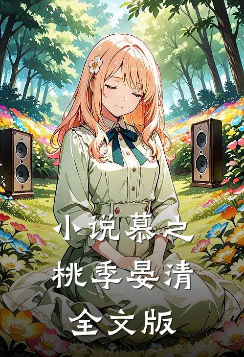 小说慕之桃季晏清全文版