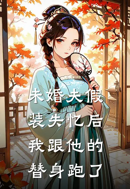 未婚夫假装失忆后，我跟他的替身跑了
