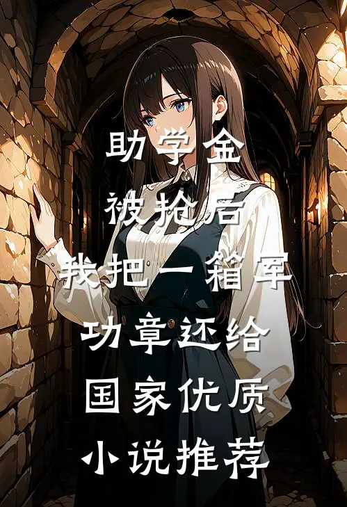 助学金被抢后，我把一箱军功章还给国家优质小说推荐
