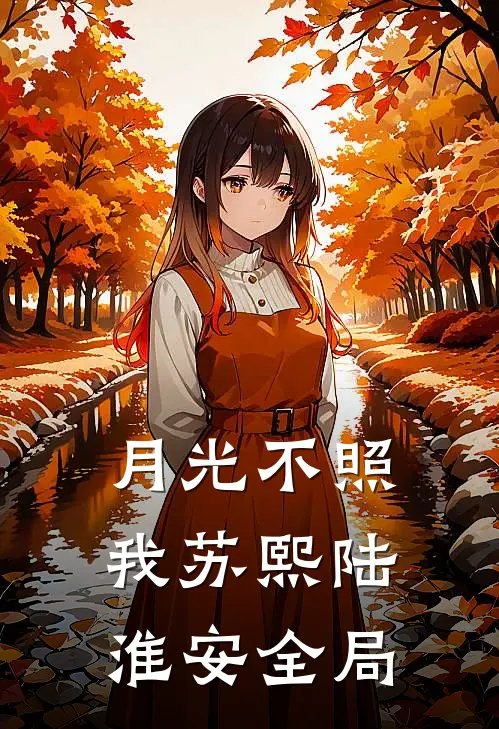 月光不照我苏熙陆淮安全局