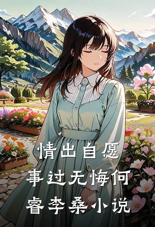 情出自愿，事过无悔何睿李桑小说