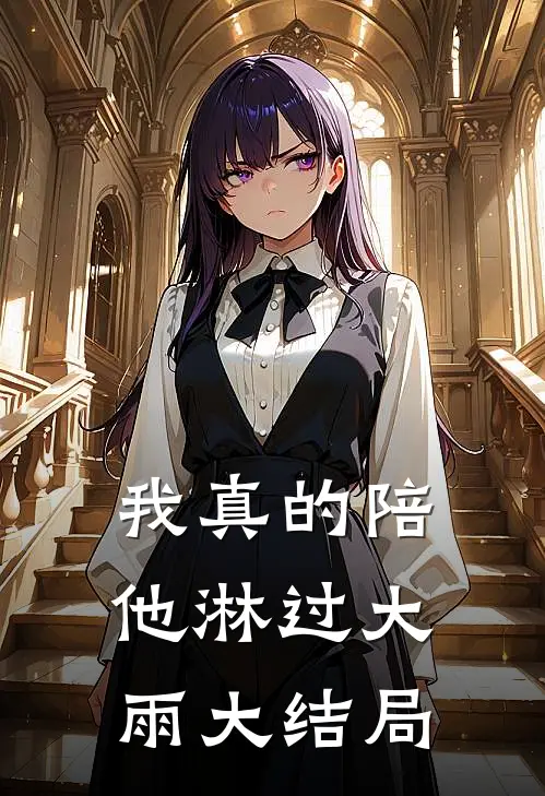 我真的陪他淋过大雨大结局