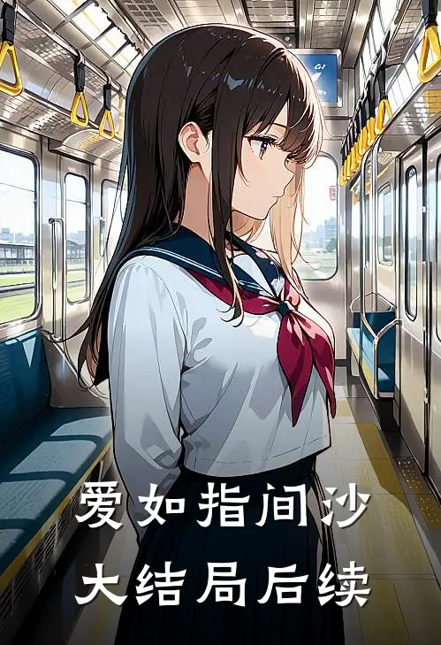 爱如指间沙大结局后续