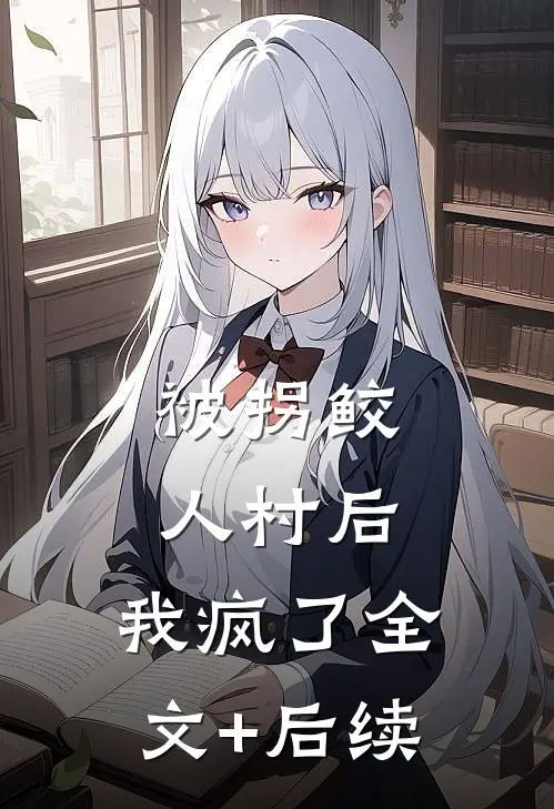 被拐鲛人村后，我疯了全文+后续