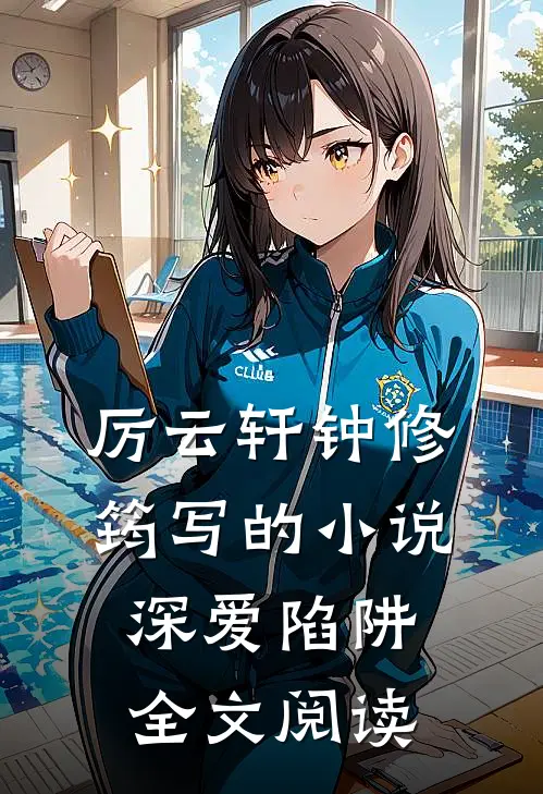 厉云轩钟修筠写的小说深爱陷阱全文阅读
