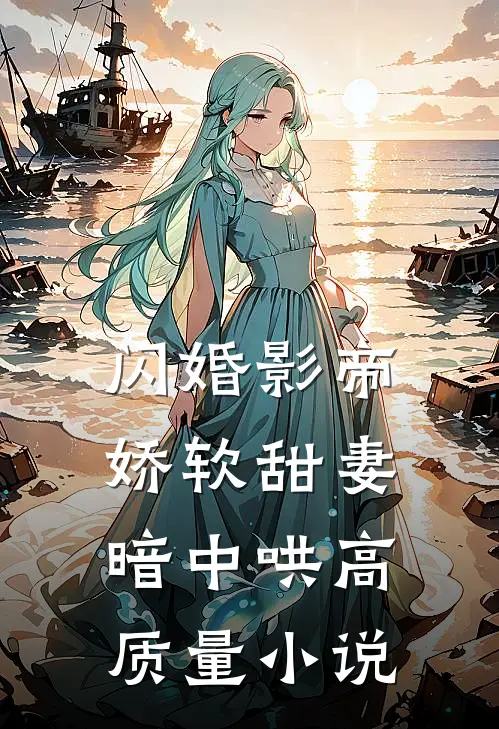 闪婚影帝，娇软甜妻暗中哄高质量小说
