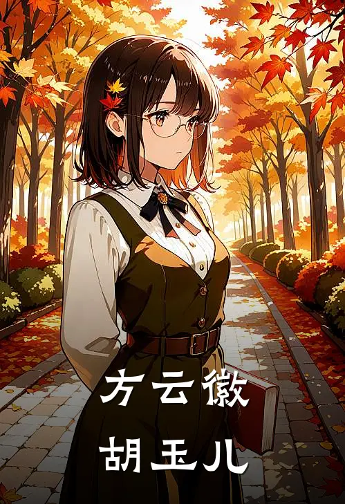 方云徽胡玉儿