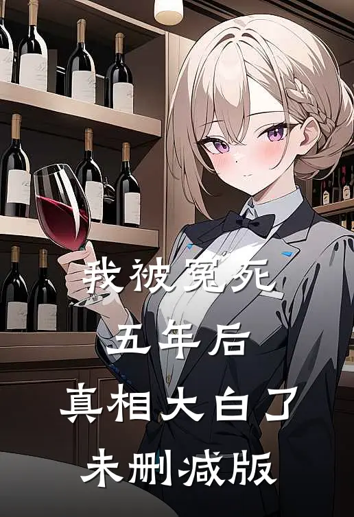 我被冤死五年后，真相大白了未删减版