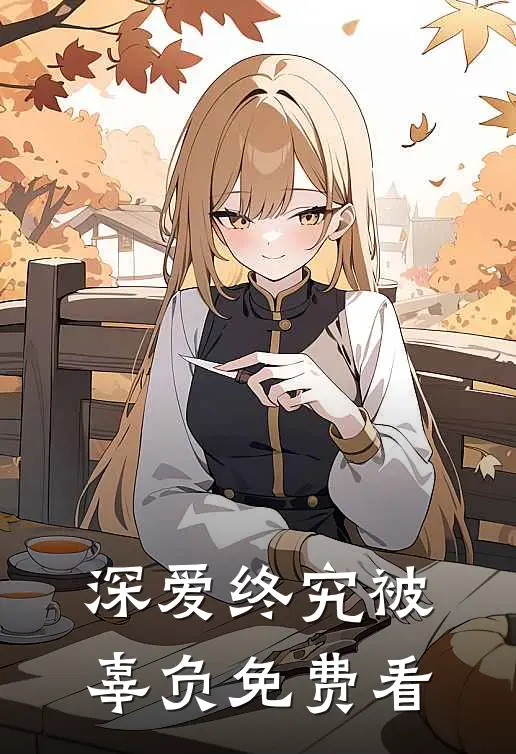 深爱终究被辜负免费看
