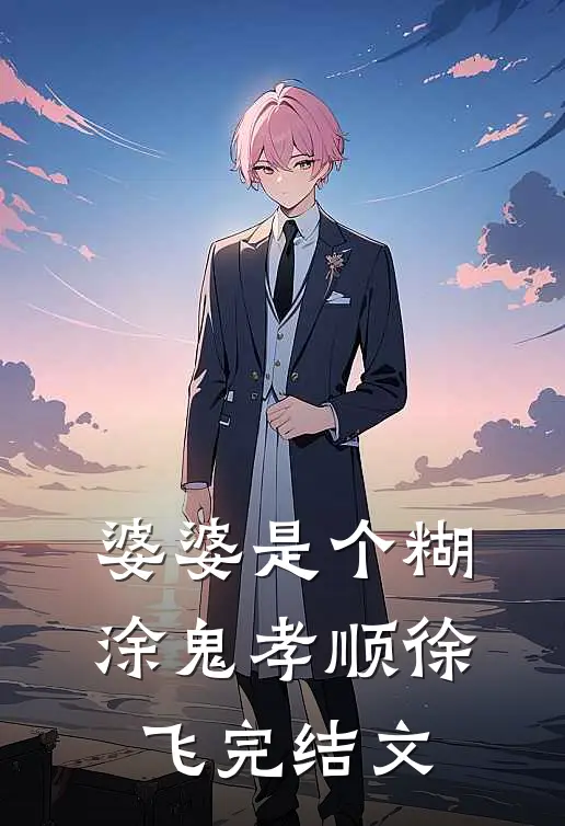 婆婆是个糊涂鬼孝顺徐飞完结文
